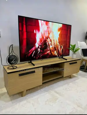 Laminated Tv Stand
