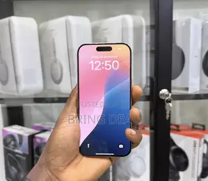 Apple iPhone 16 Pro Max 512 GB Gold