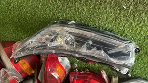 Toyota Highlander 2016-2018 Headlights Led