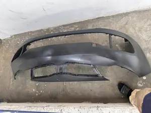 Kia Rio 2012 2013 201 2015 Front Bumper