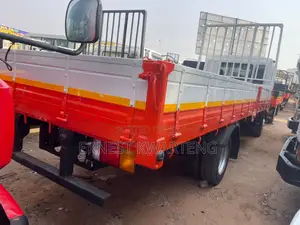 Hyundai 5 Tonnes