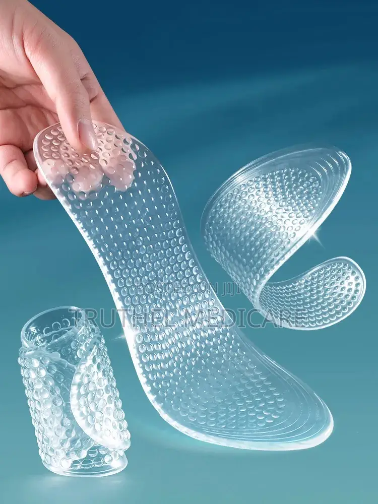 Foot Insoles - Pair