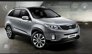 Kia Sorento 2014 to 2015 Fog Light and Cover