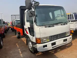 Kia Rhino 2