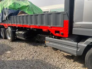 Benz Truck