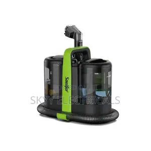 Sonifer Portable Carpet Cleaner 450w