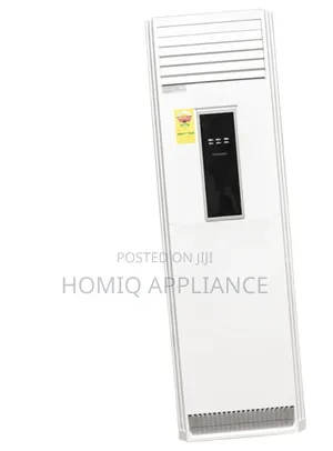 Nasco 2.5hp Floor Standing Non Inverter Air Condition