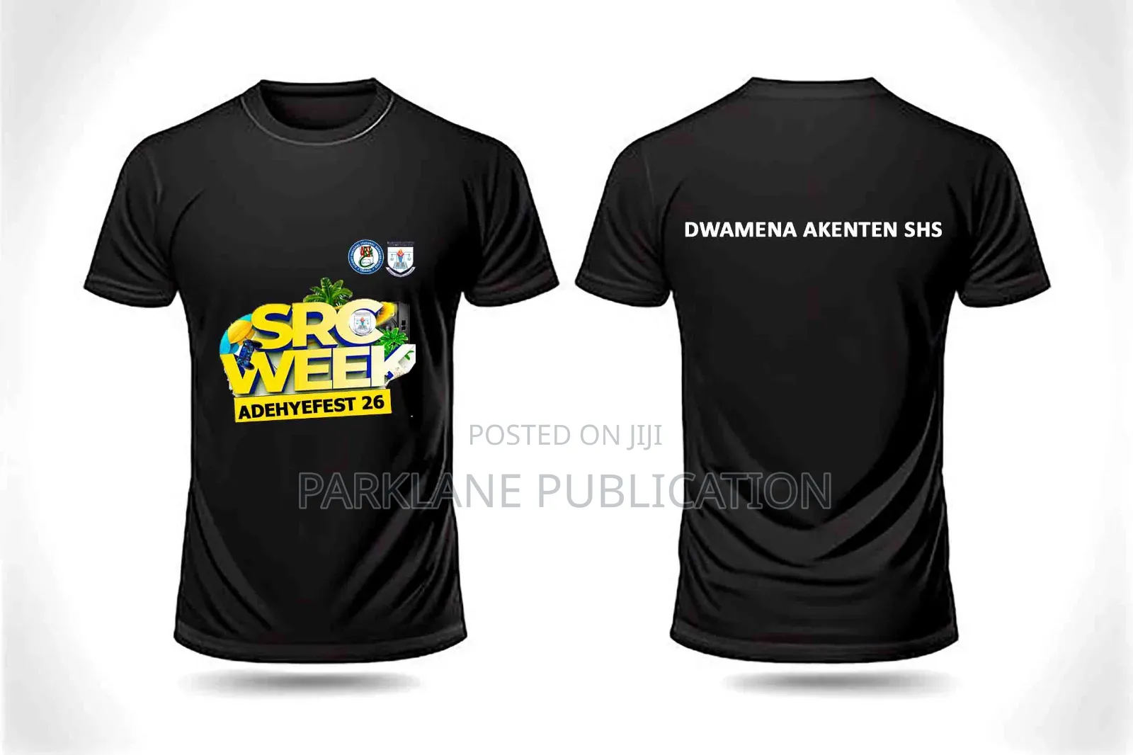 School Cloth Digital Printing