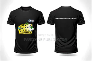 School Cloth Digital Printing