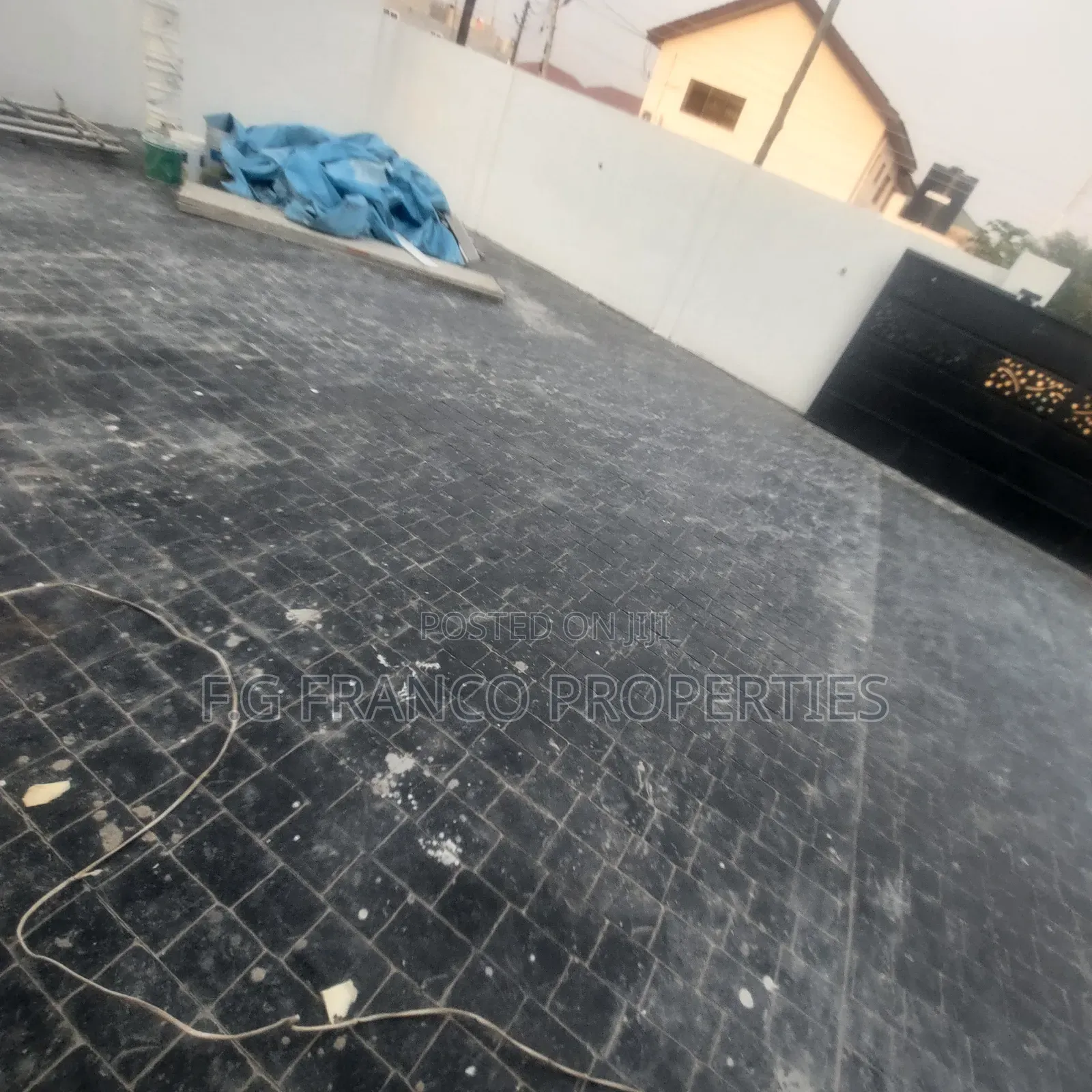5bdrm House in Kg.Franco Properties, East Legon for sale