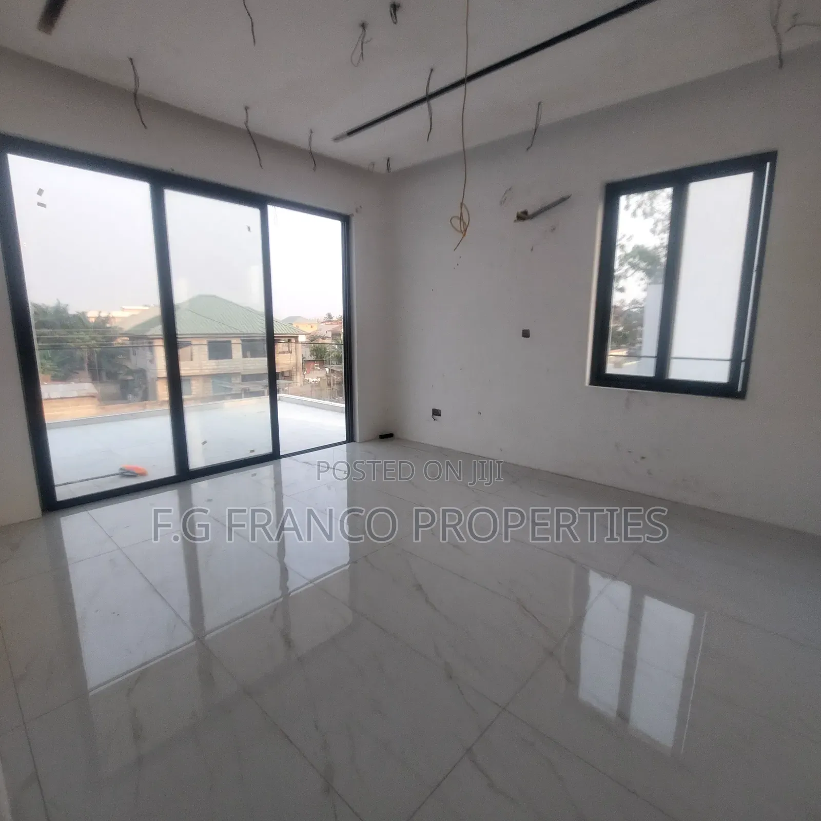 5bdrm House in Kg.Franco Properties, East Legon for sale