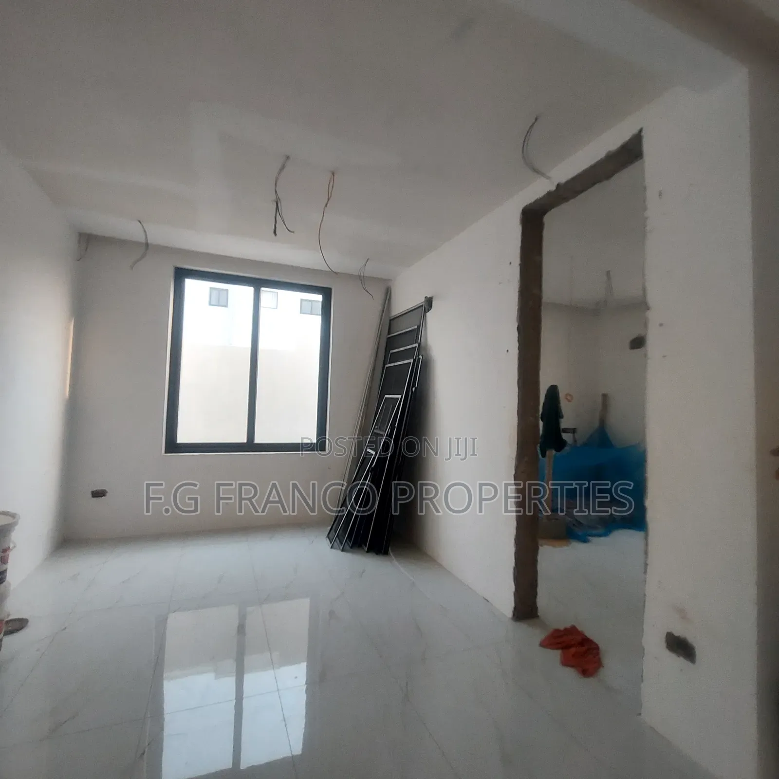 5bdrm House in Kg.Franco Properties, East Legon for sale