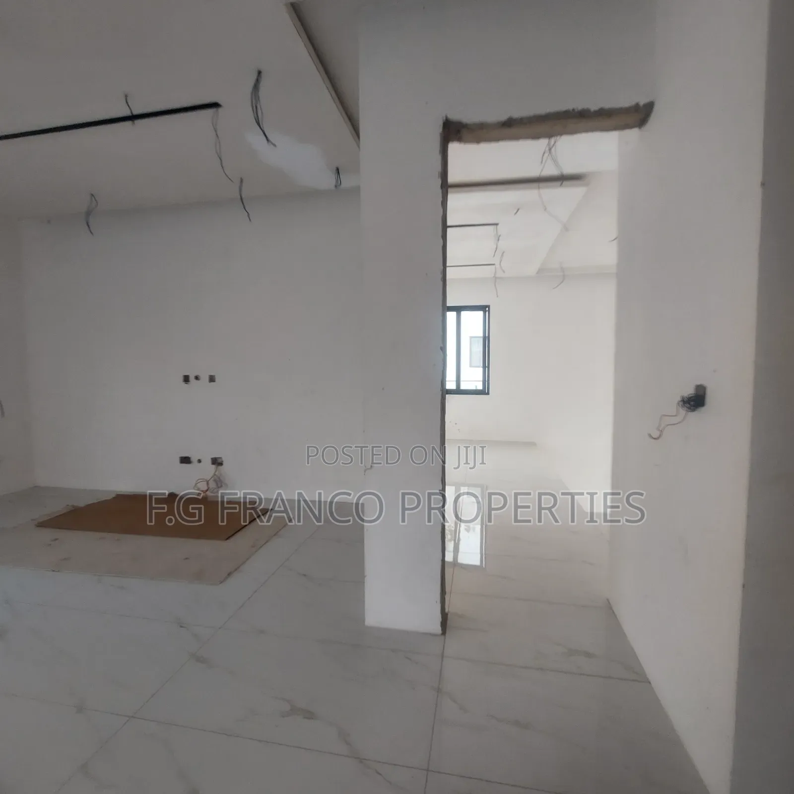 5bdrm House in Kg.Franco Properties, East Legon for sale