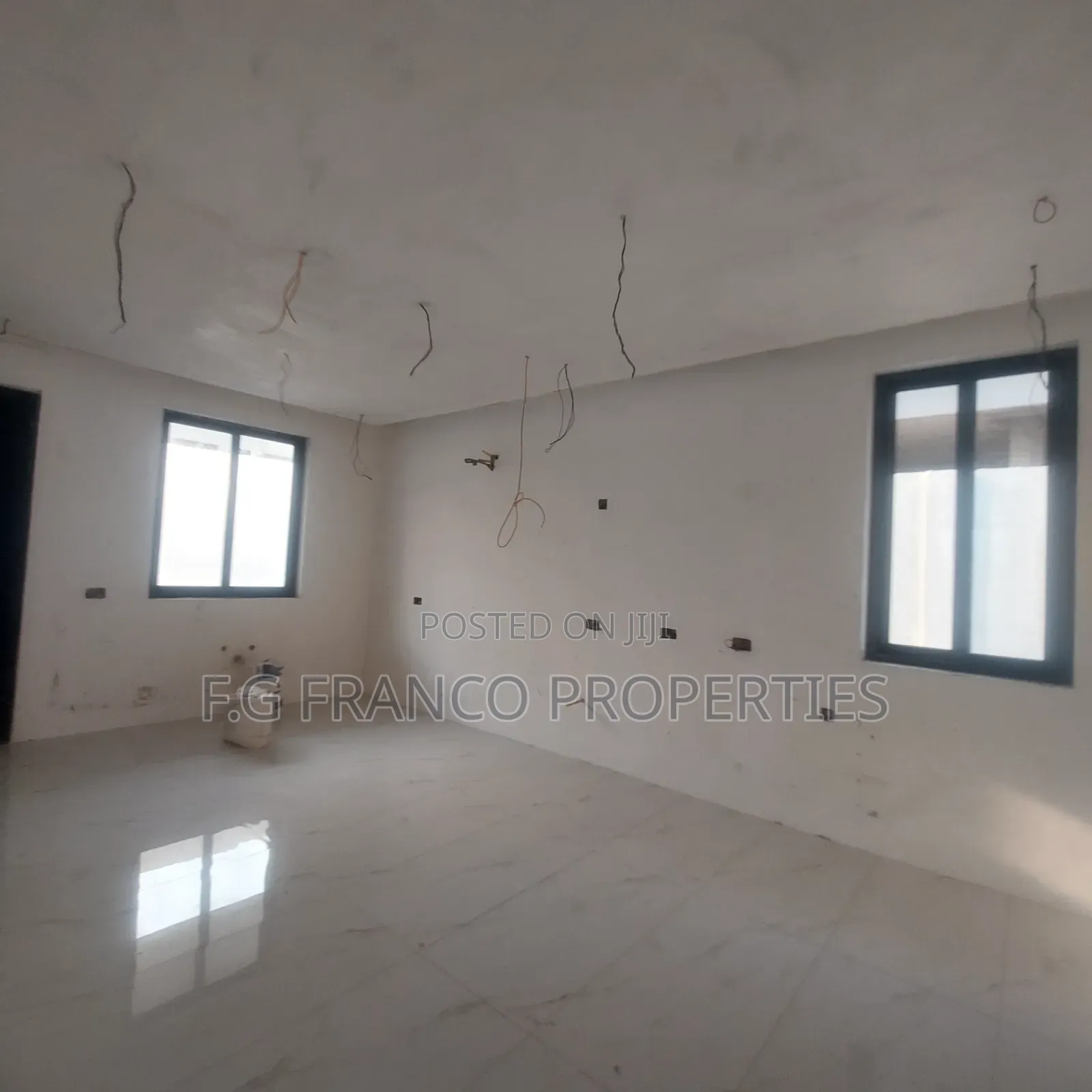 5bdrm House in Kg.Franco Properties, East Legon for sale