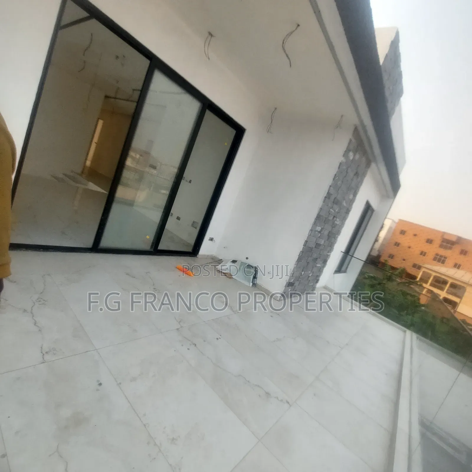 5bdrm House in Kg.Franco Properties, East Legon for sale