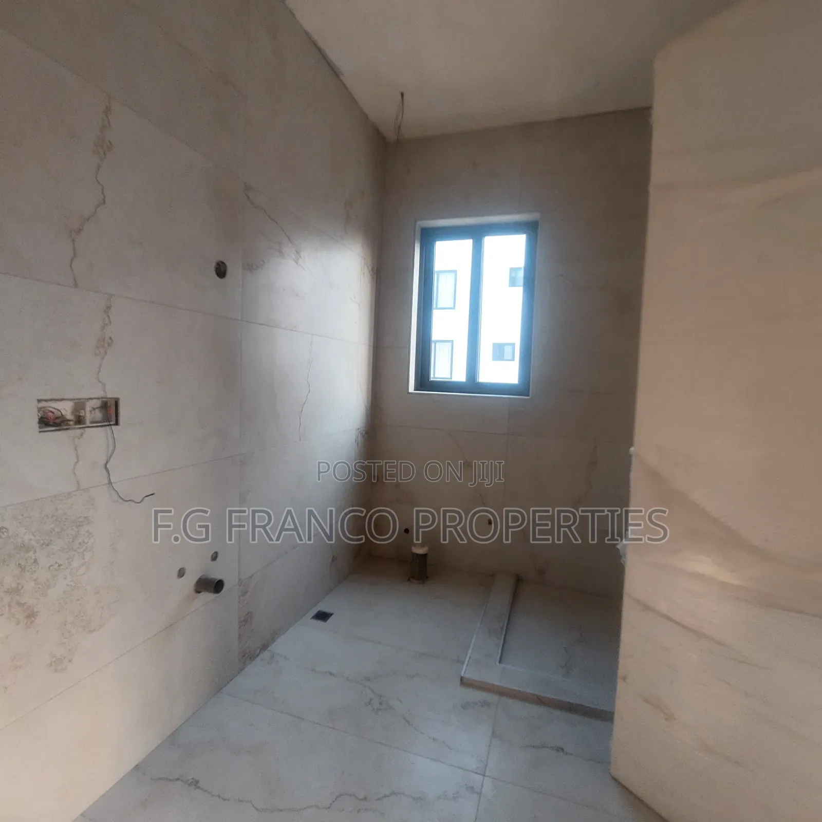 5bdrm House in Kg.Franco Properties, East Legon for sale