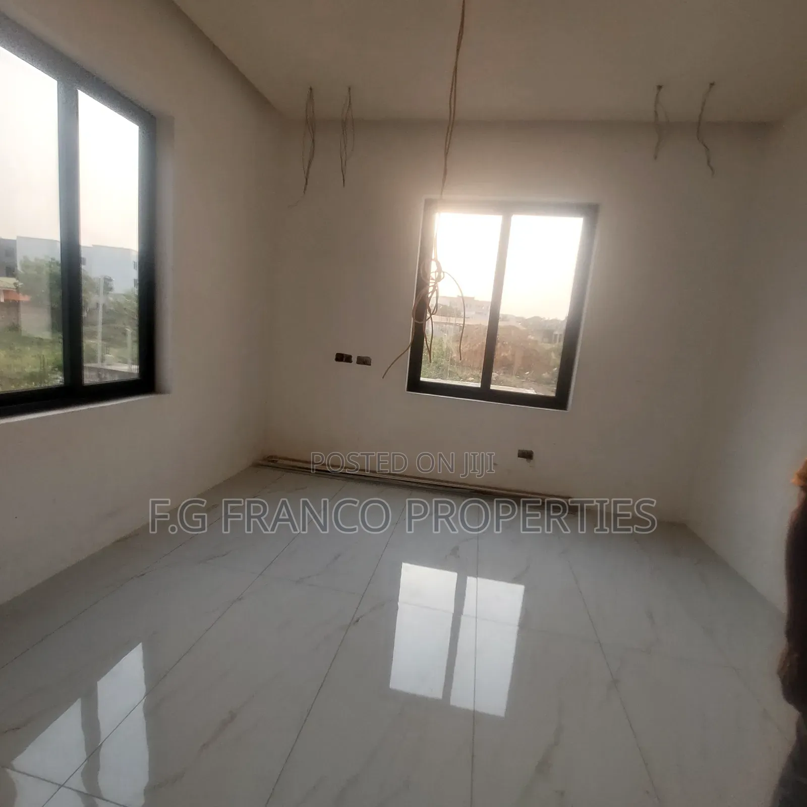 5bdrm House in Kg.Franco Properties, East Legon for sale