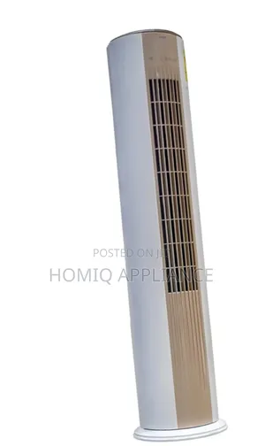 Nasco 2.0hp R32 Gas Refrigerant
 Round Floor Standing Air Conditioner