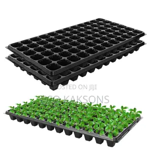 Nursery Trays