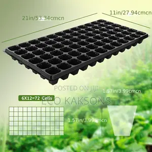 Nursery Trays