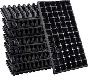 Nursery Trays