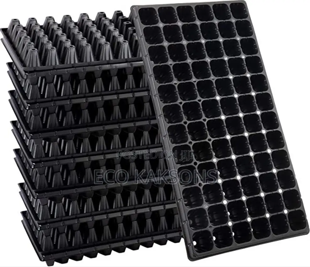 Nursery Trays