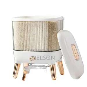 Kitchen Grain Cereal Dispenser
