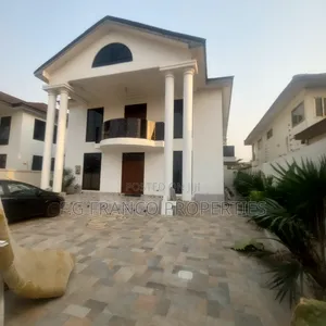 5bdrm House in Kg.Franco Properties, East Legon for sale