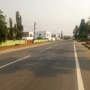 2 Plots of Land for Sale at East Airport