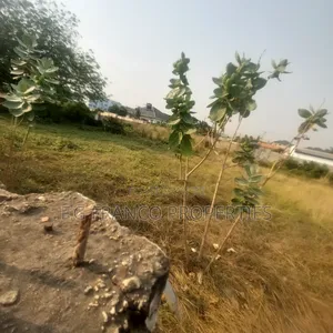 2 Plots of Land for Sale at East Airport
