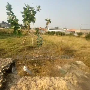 2 Plots of Land for Sale at East Airport