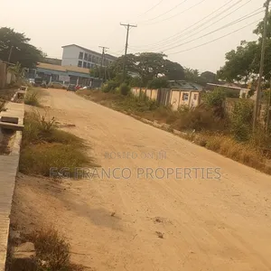 2 Plots of Land for Sale at East Airport