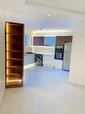 Furnished 2bdrm Apartment for rent