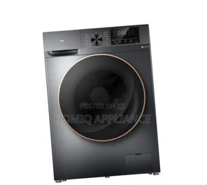 TCL Automatic Washer 10.5kg With Built-in 6kg Dryer