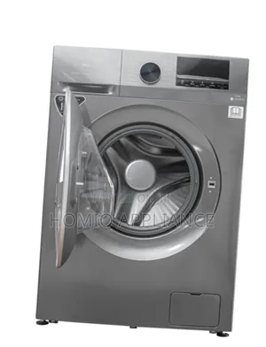 TCL Front Load Washer 10.5kg With 6kg Drying System