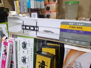 Big Size Tv Wall Mount