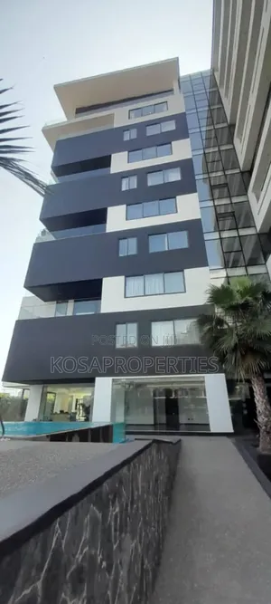 Furnished 3bdrm Apartment in Dworwulu for rent
