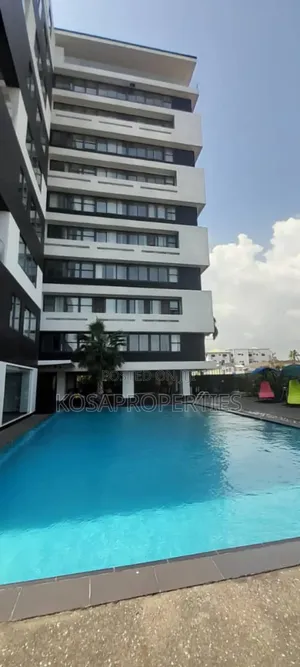 Furnished 3bdrm Apartment in Dworwulu for rent