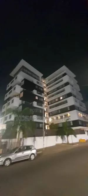Furnished 3bdrm Apartment in Dworwulu for rent