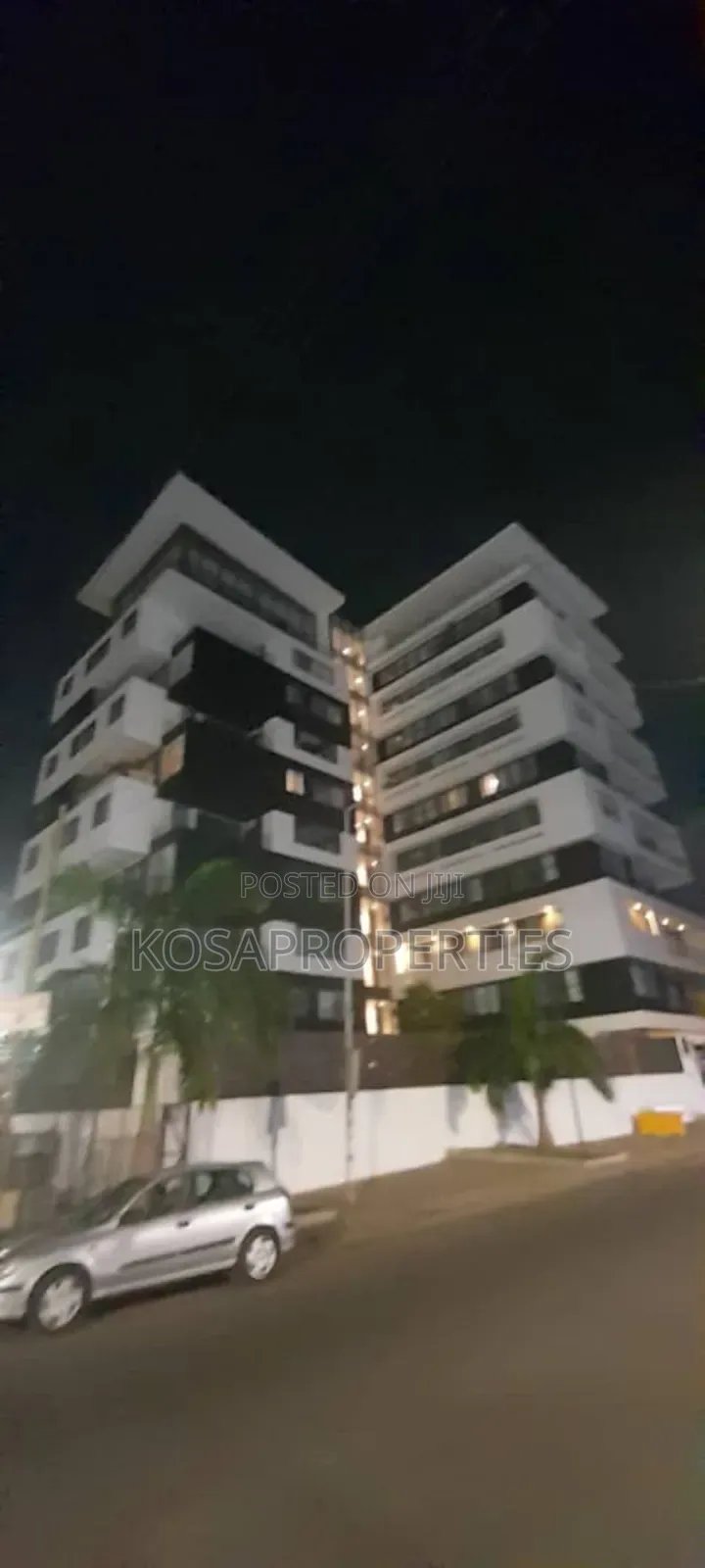 Furnished 3bdrm Apartment in Dworwulu for rent