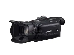 Canon Legria Wifi G30 Videos Camera