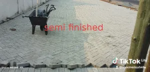 Landscaping Services
