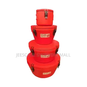 Food Warmer Grade Materials Set Ice Lord Brand Insulated Food Warmer