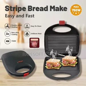 Sandwich Maker
