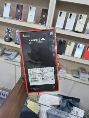 New OnePlus 15 512 GB
