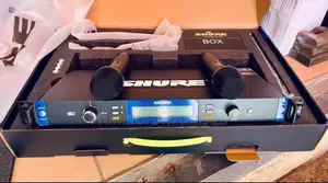 Shure Blx 388 2in1 Professional Wireless Microphone