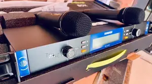 Shure Blx 388 2in1 Professional Wireless Microphone
