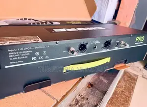 Shure Blx 388 2in1 Professional Wireless Microphone