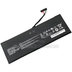 Bty-M47 Laptop Battery for Msi Gs40 Gs43 Gs43vr Gs40-6qe Gs43vr-6re