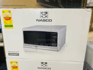 Unique Nasco 25l Microwave